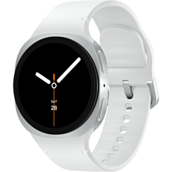 Samsung Galaxy Watch 8 40mm Silver / SM-L320NZSACIS