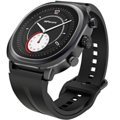 HiFuture Watch AIX Lite Black