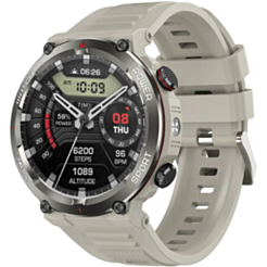 Smart saat Blackview W50 Pro Khaki