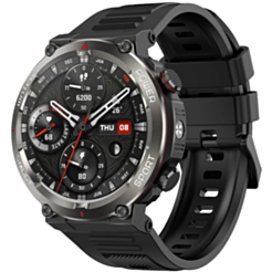 Smart saat Blackview W50 Pro Black