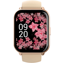Smart saat HiFuture Zone 2 Pink
