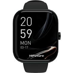 Smart saat HiFuture Lume Black