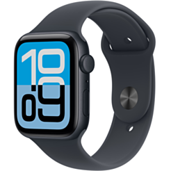 Smart saat Apple SE 3 MEHC4RK/A Midnight