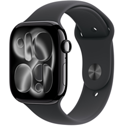 Smart saat Apple Series 11 MEQT4RK/A Jet Black