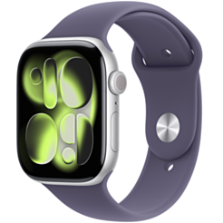Smart saat Apple Series 11 MEU64RK/A Silver