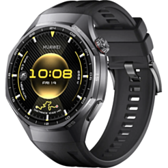 Смарт-часы HUAWEI Watch GT 6 Pro 55020FWC Black