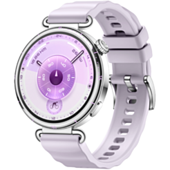Смарт-часы HUAWEI Watch GT 6 55020FVU Purple