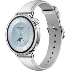 Smart saat Xiaomi Watch S4 BHR07VUGL White