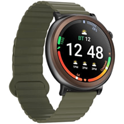 Смарт-часы Euroacs S-Vibe 3 AMOLED