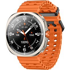 Smart saat Green Lion Connect Pro GNCNNPSWTI Titanium