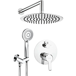 Душевая система Deante Arnika NAC_09QP