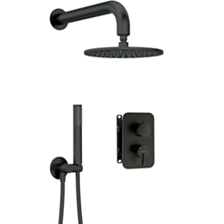 Душевая система Deante Silia BXYYNQSM