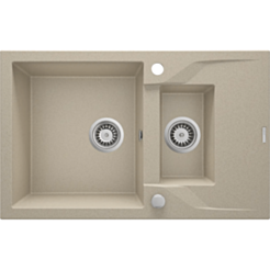 Кухонная раковина Deante Andante ZQN_7513