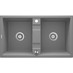 Кухонная мойка Deante Eridan ZQE_S203