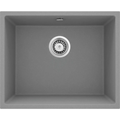 Кухонная мойка Deante Corda ZQA_S10C