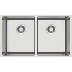 Кухонная мойка Deante Egeria ZPE_020A