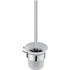 Tualet fırçası tutacağı Deante Round ADR_0711