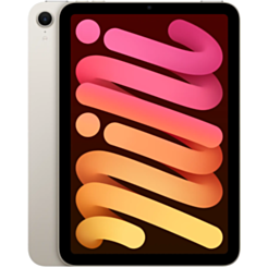 iPad Mini 7 Wi-Fi 256 GB Starlight