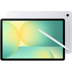 Samsung Galaxy Tab S10 FE (SM-X526B) 8/128 GB Silver