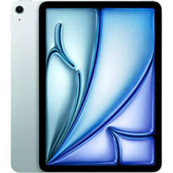 iPad Air 11-inch (M3) Wi-Fi 512 GB Blue