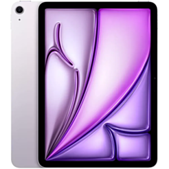iPad Air 13-inch (M3) Wi-Fi 256 GB Purple