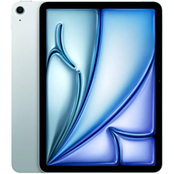iPad Air 13-inch (M3) Wi-Fi 512 GB Blue