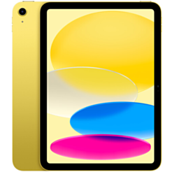 iPad 11-inch (A16) Wi-Fi 128 GB Yellow