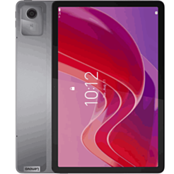 Lenovo Tab M11 TB330FU 4/128 GB Grey ZADA0389UZ