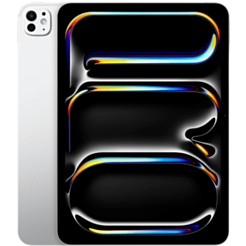 iPad 11-inch (M5) Pro Wi-Fi 512 GB SG Silver