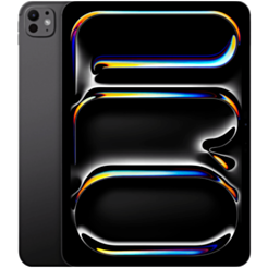 iPad 11-inch (M5) Pro Wi-Fi 512 GB SG Space Black