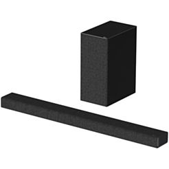 Saundbar LG SP7	