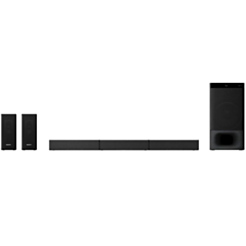 Саундбар Sony HT-S500RF	