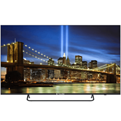 Телевизор Taube TB50S2RBK