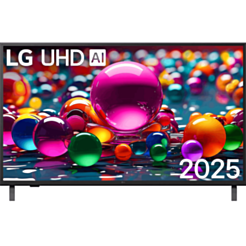 Televizor LG 43UA75009LA.AMCN