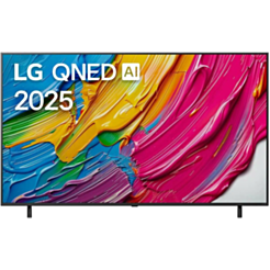 Televizor LG 65QNED80A6A.AMCN
