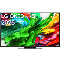 Televizor LG 55QNED86A6A.AMCN