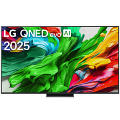 Televizor LG 65QNED86A6A.AMCN