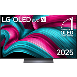 Televizor LG OLED55C5RLA.AMCN