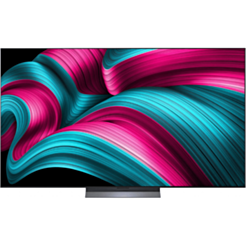 Televizor LG OLED65C5RLA.AMCN