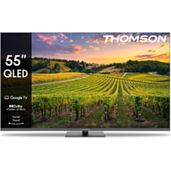 Телевизор Thomson 55QG5C14