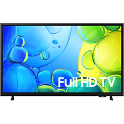 Televizor Samsung UE43F6000FUXRU