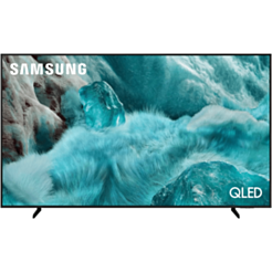 Телевизор Samsung QE55Q7FAAUXRU