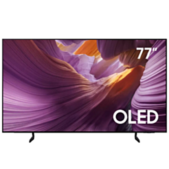 Televizor Samsung QE77S85FAEXRU