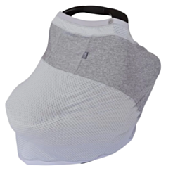 Çexol Boppy Multipurpose Cover 4 & More Pearl 8058664124220
