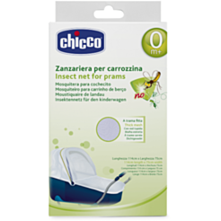 Ağcaqanad toru Chicco 8003670730217 