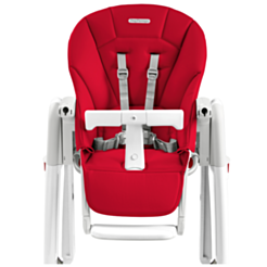 Чехол на стульчик для кормления  Peg Perego Kit Tatamia Fragola  
