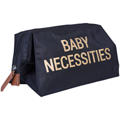 Makiyaj çantası Childhome Baby Necessities 5420007150808