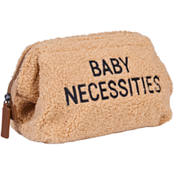 Makiyaj çantası Childhome Baby Necessities 5420007158743