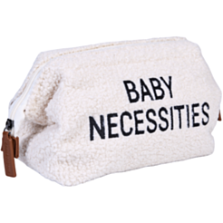 Makiyaj çantası Childhome Baby Necessities  5420007161088