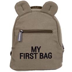 Рюкзак Childhome My First Bag 5420007161965